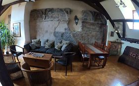 Downtown Apartment Bratislava